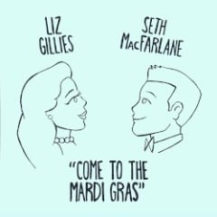 Come to the Mardi Gras