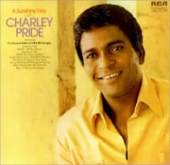 A Sunshiny Day With Charley Pride