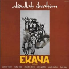 Ekaya