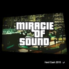 Hard Cash 2015