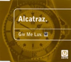 Giv Me Luv