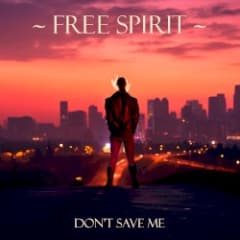 Don’t Save Me