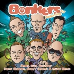 Bonkers 17: Rebooted