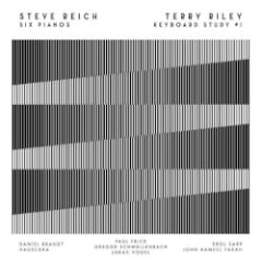 Six Pianos / Keyboard Study # 1