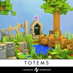 Totems (A Minecraft Soundtrack)
