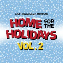 Home for the Holidays Vol. 2