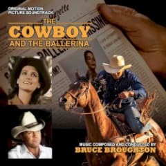 The Cowboy and the Ballerina