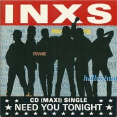Need You Tonight
