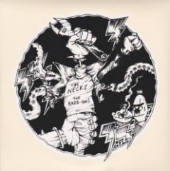 The Necks / The Hard‐Ons
