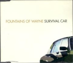 Survival Car