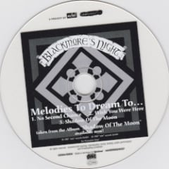 Melodies to Dream To...