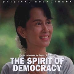 The Spirit of Democracy