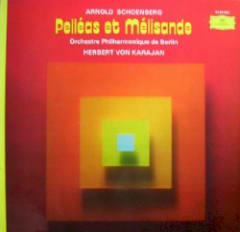 Pélleas et Mélisande