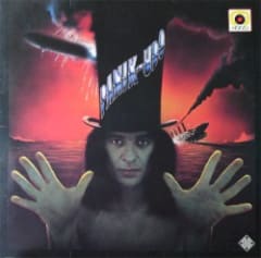Panik‐Udo