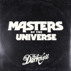 Masters of the Universe (From "Masters of the Universe")