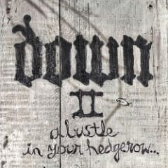 Down II: A Bustle in Your Hedgerow…