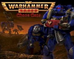 Warhammer 40K: Chaos Gate OST
