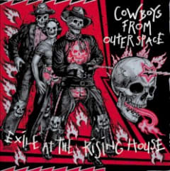 Exile at the Rising House