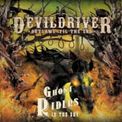Ghost Riders in the Sky