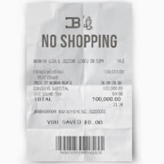 No Shopping