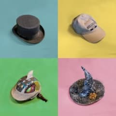 I Will Spend My Entire Life Savings on One Cool Hat