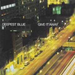 Give It Away