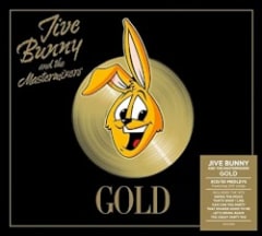 Jive Bunny Gold
