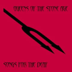 Songs for the Deaf
