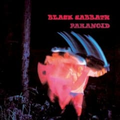 Paranoid
