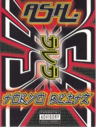 Tokyo Blitz