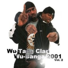 Wu‐Banga, Volume 2