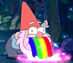 Gravity Falls Season 1 – Soundtrack Excerpts Vol. 1