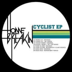 Cyclist EP