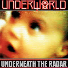 Underneath the Radar