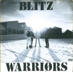 Warriørs