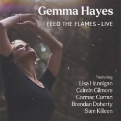 Feed the Flames (live)