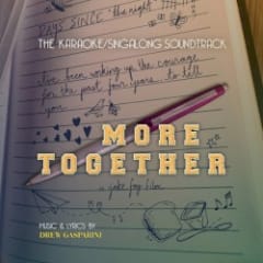 More Together (The Karaoke Singalong Soundtrack)