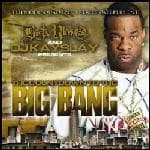 Countdown to the Big Bang