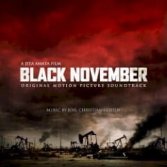 Black November: Music from the Motion Picture