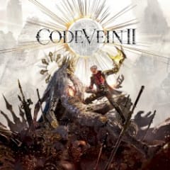 CODE VEIN Ⅱ - Main Theme