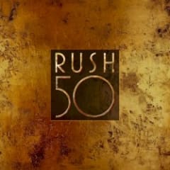 Rush 50