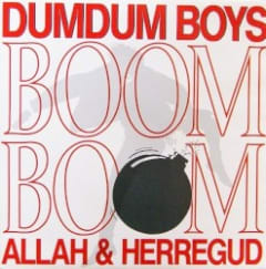 Boom Boom