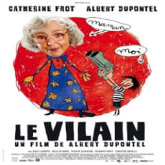 Le vilain