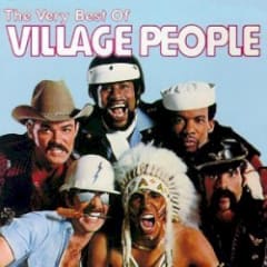 The Very Best of the Village People
