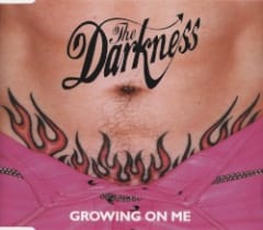 Growing on Me