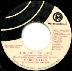 High Out of Time / I’d Like to Know You Better