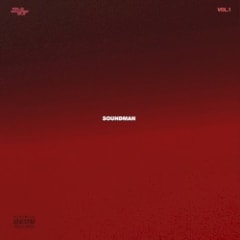 SoundMan Vol. 1