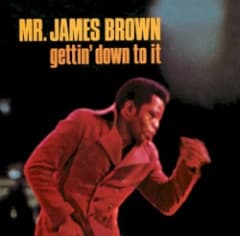 Gettin’ Down to It