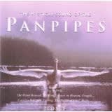 The Mystical Sounds of the Pan Pipes