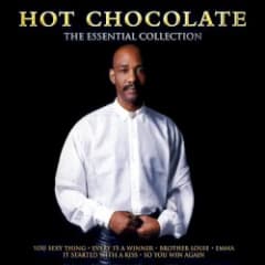 Essential Collection